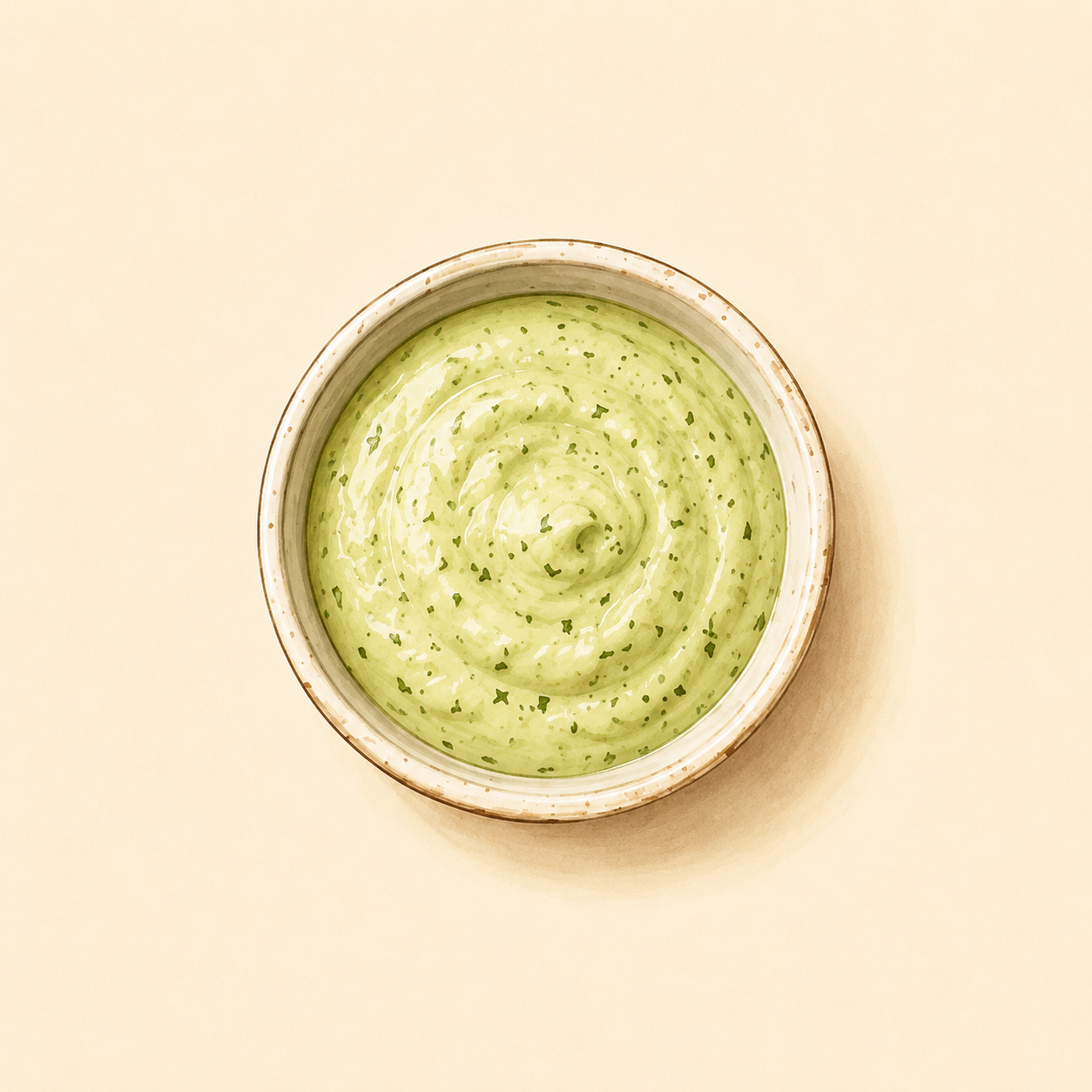 Cilantro Aioli