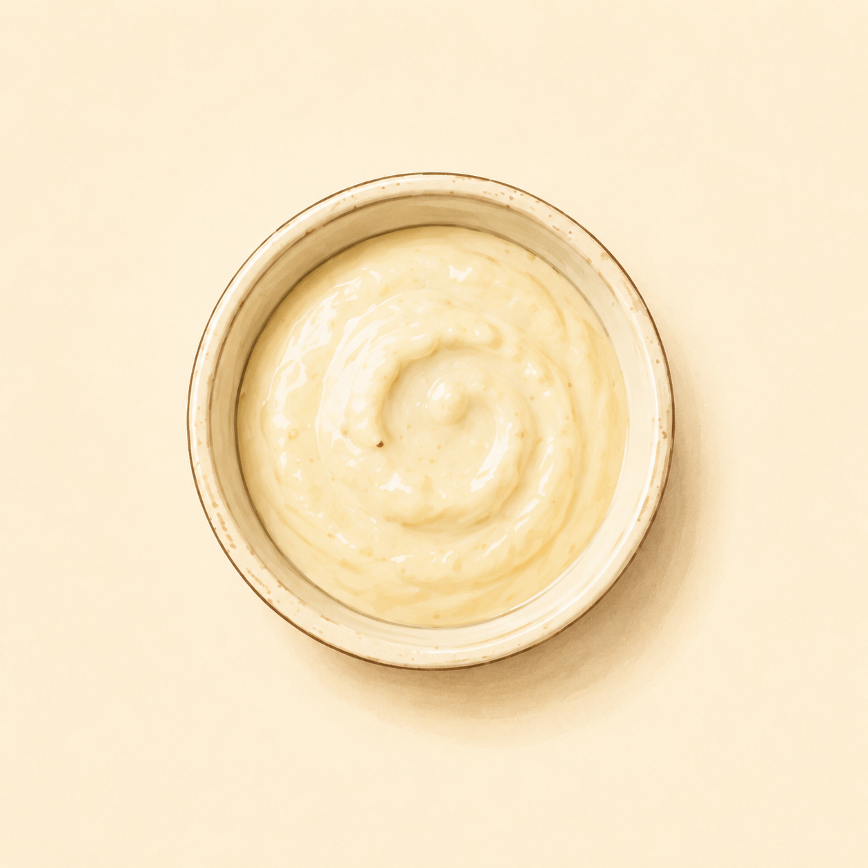 Garlic Aioli