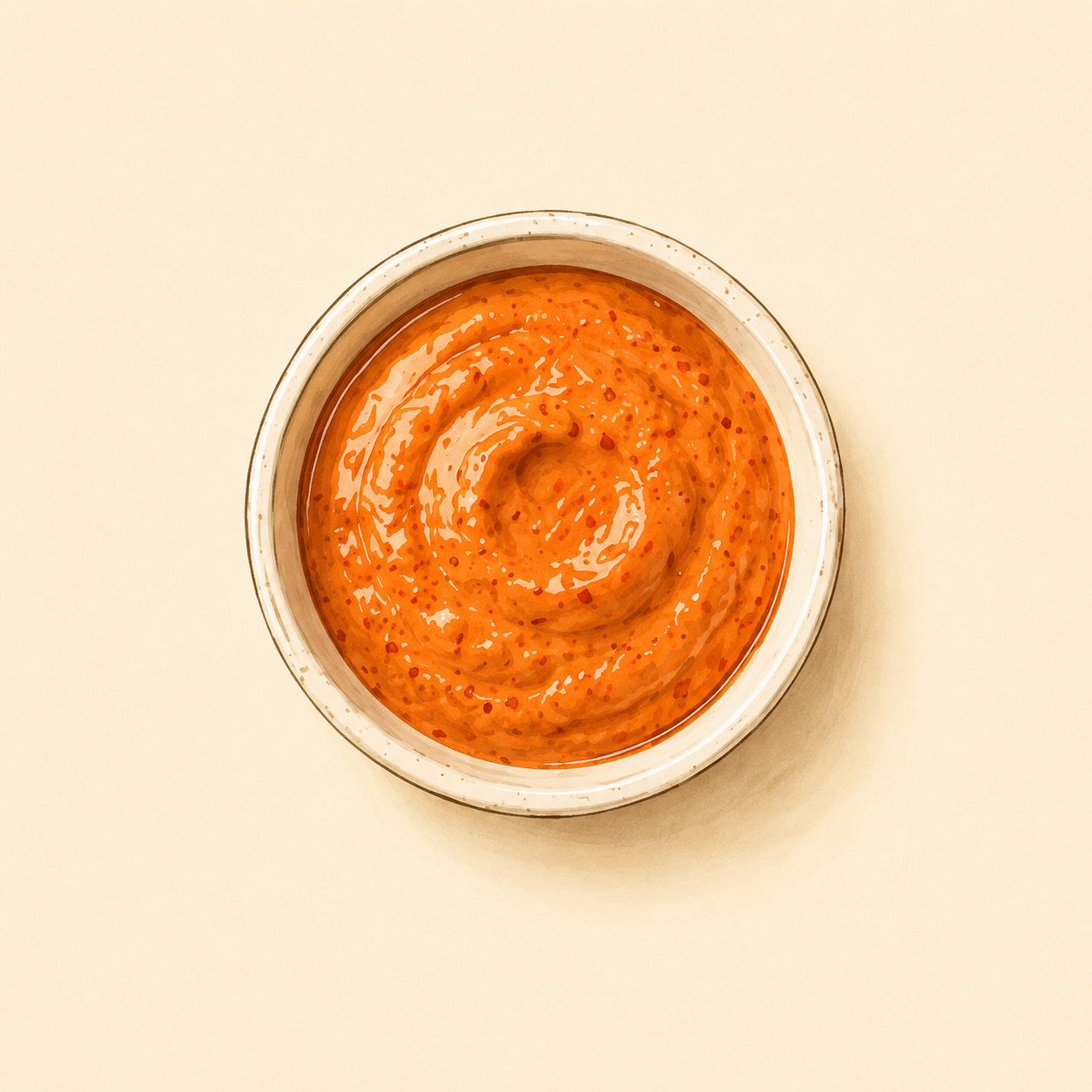 Harissa Aioli